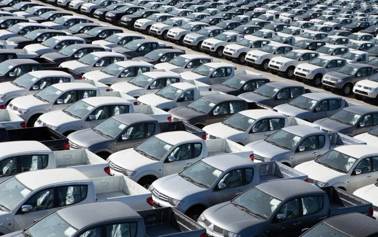 La production automobile de la Turquie en hausse de 28,1% en janvier-avril