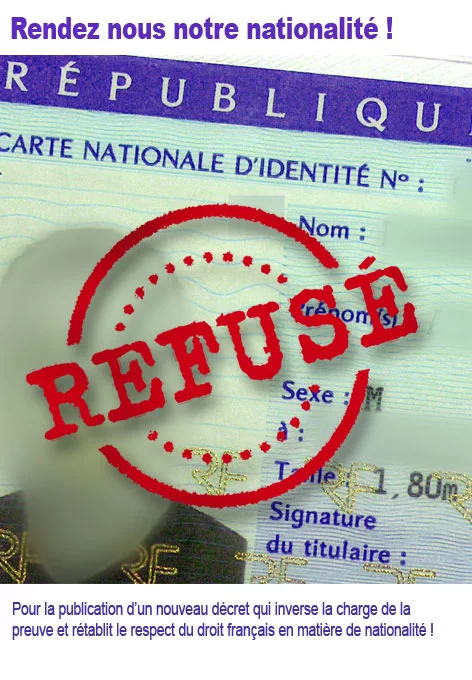 Monsieur X s'exprime : Turcs de France = Français de demain ?