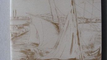 [Bibliothèque] De Paris à Istanbul, 1851-1949 – Un siècle de relations artistiques entre la France et la Turquie
