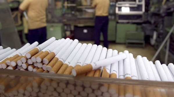 Erdoğan annonce de nouvelles taxes sur le tabac et fait exploser l'industrie