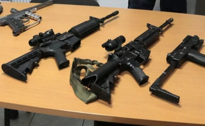 Libye : des armes en provenance de la Turquie saisies par les autorités