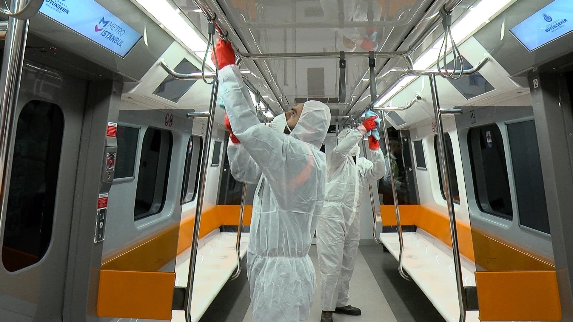 La Turquie reste vigilant contre le coronavirus