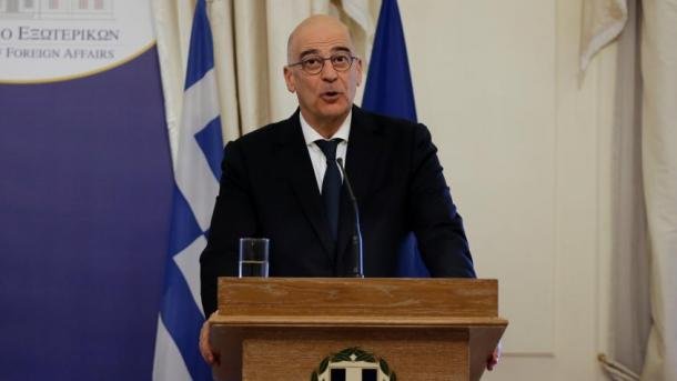 Grèce : "Notre position sur la question chypriote est claire"