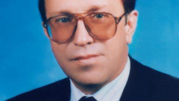 Omer Haluk Sipahioglu est tombé en martyr dans une attaque à main armée