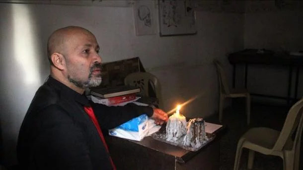 Afrine : un médecin d'Afrine témoigne des tortures et de l'oppression, exercées par l'YPG/PYD