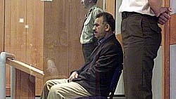 La Turquie invite le comité européen à visiter la cellule de l'ancien leader terroriste du PKK