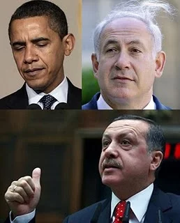 Benyamin Nétanyahou renonce au sommet nucléaire de Washington mais Recep Tayyip Erdoğan y participera