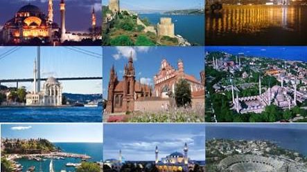 Près de 30 % de touristes en plus pour le mois de mai en Turquie