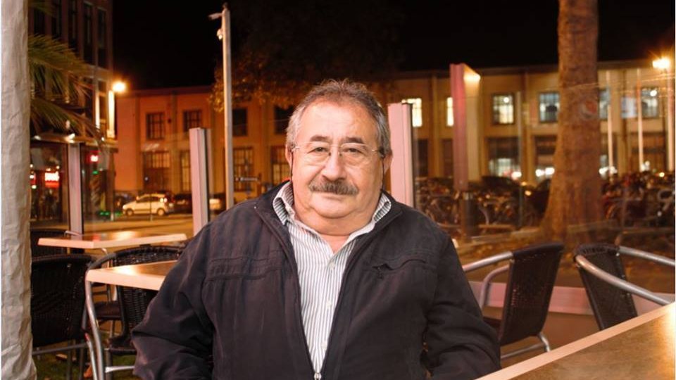 Pour Naim Süleymanoglu Par Yasin Halaç