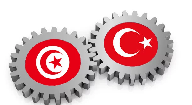 La Turquie s'engage à renforcer la coopération avec la Tunisie