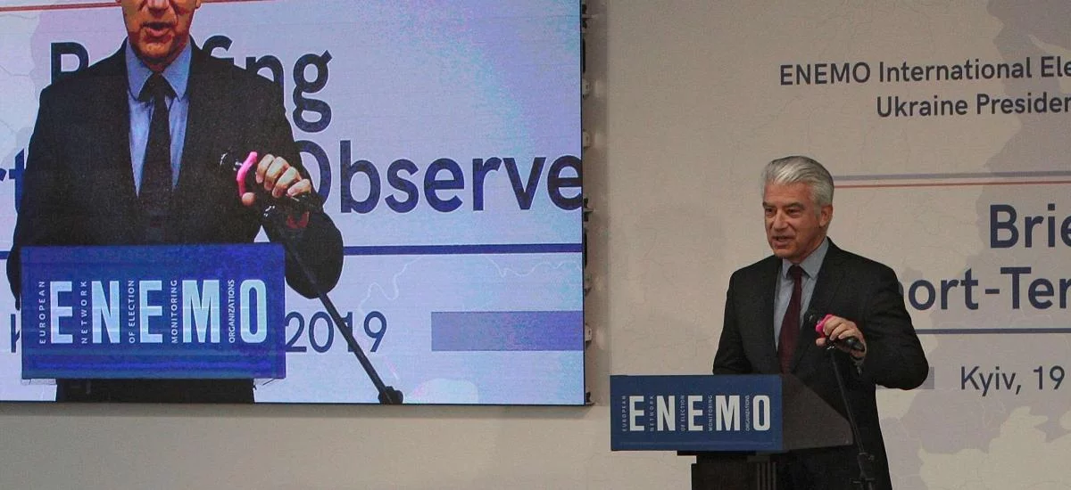 Le Conseil européen va bientôt montrer le "bâton" à la Turquie, déclare l'ambassadeur d'Allemagne en Grèce