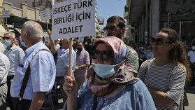 La réponse des "minorités" de la Turquie à l'UE et à la Grèce