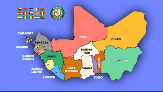 Les ambitions de la Turquie en Afrique de l'Ouest