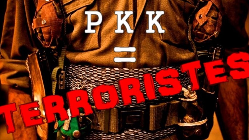 Sept terroristes du PKK tués dans des opérations dans l'est de la Turquie