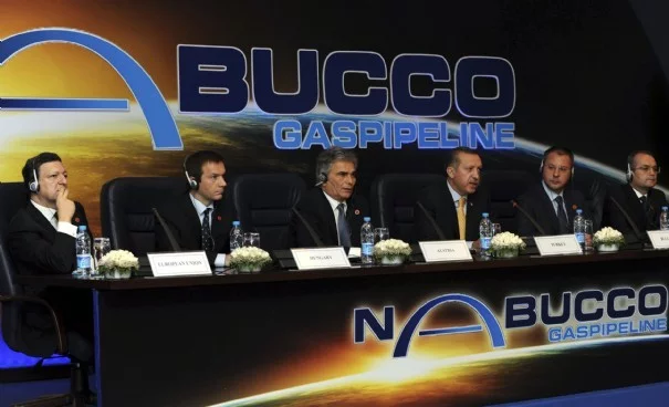 Le gazoduc arabe relié à la Turquie pour fin 2010.