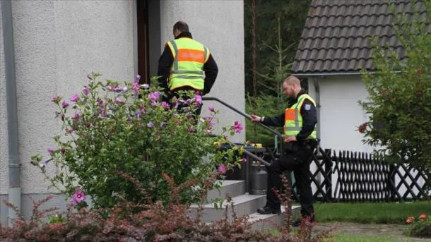 Allemagne : des Turcs reçoivent des lettres de menace