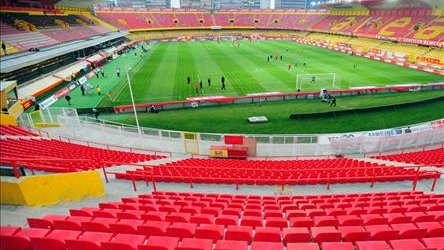 L'annulation de l'adjudication du stade Ali Sami Yen