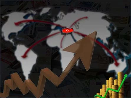 L'exportation en Turquie a augmenté de 27,4 %