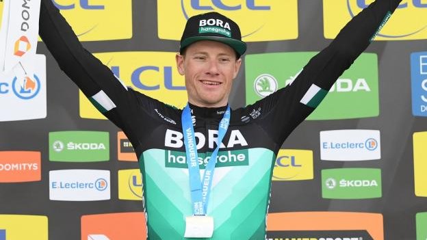 Tour de Turquie : Sam Bennett gagne encore