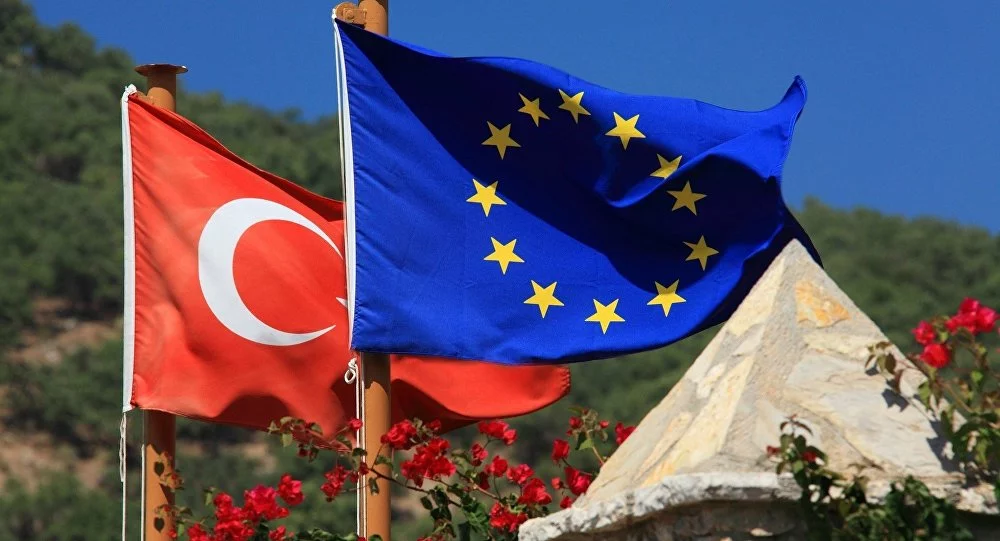 La Turquie va accélérer le processus des visas dans l'UE
