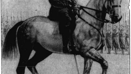 Le général Gouraud face au problème des crimes arméniens en Cilicie