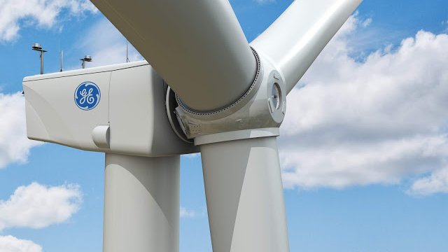 L'énergie éolienne en Turquie : les éoliennes GE Renewable Energy pour 158 MW