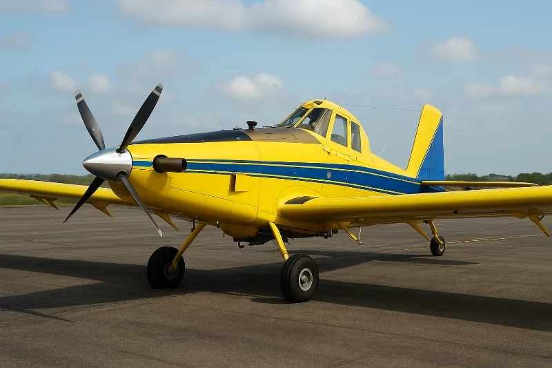 Un avion turc de lutte contre les incendies s'écrase en Croatie : le pilote est décédé