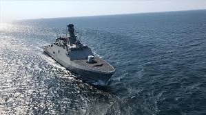 L'Indonésie signe un accord avec la Turquie pour deux frégates de classe I