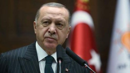 La Turquie affirme avoir déjoué sur son sol un complot iranien contre un Israélien