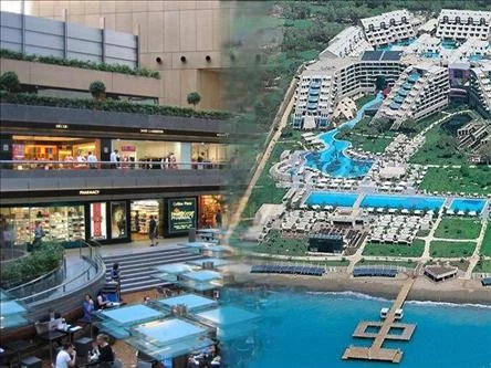 La Turquie a accueilli plus de 3.752.720 touristes en trois mois