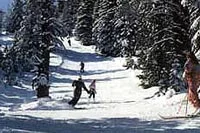 Le ski en Turquie a de l'avenir 