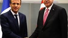 Paris rappel son ambassadeur pour consultation 