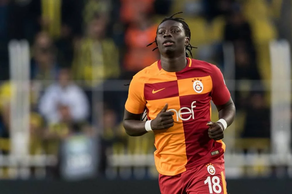 Supercoupe de Turquie : Akhisar Belediyespor gagne, Bafétimbi Gomis rate son penalty
