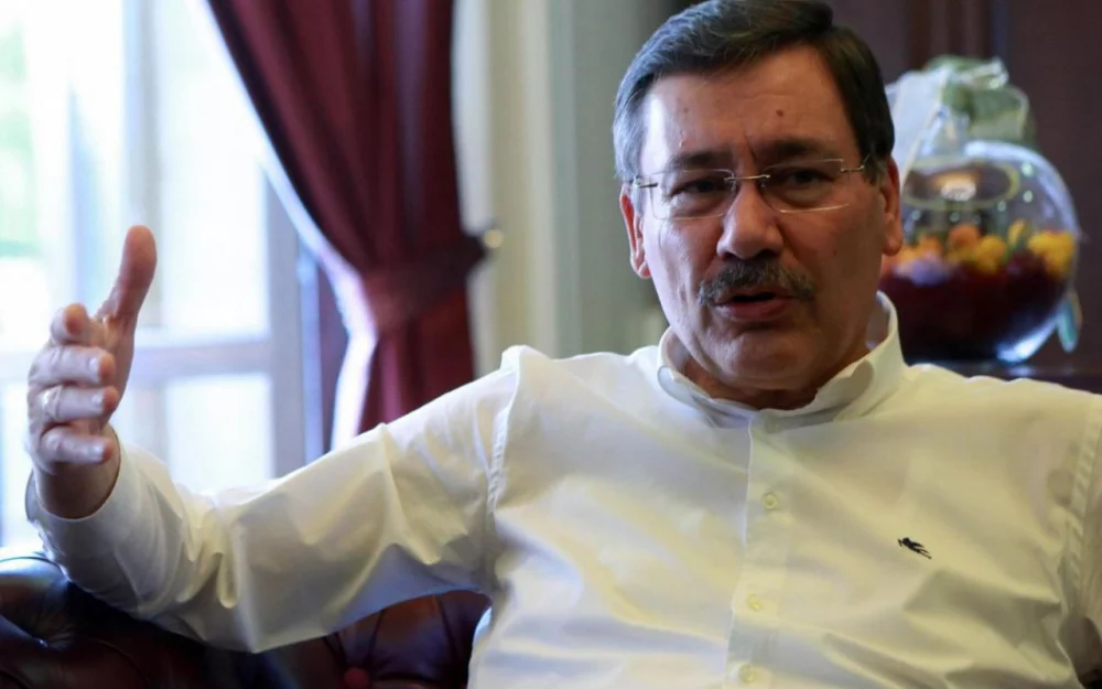 Turquie : le maire d'Ankara sûr qu'une force étrangère provoque les séismes