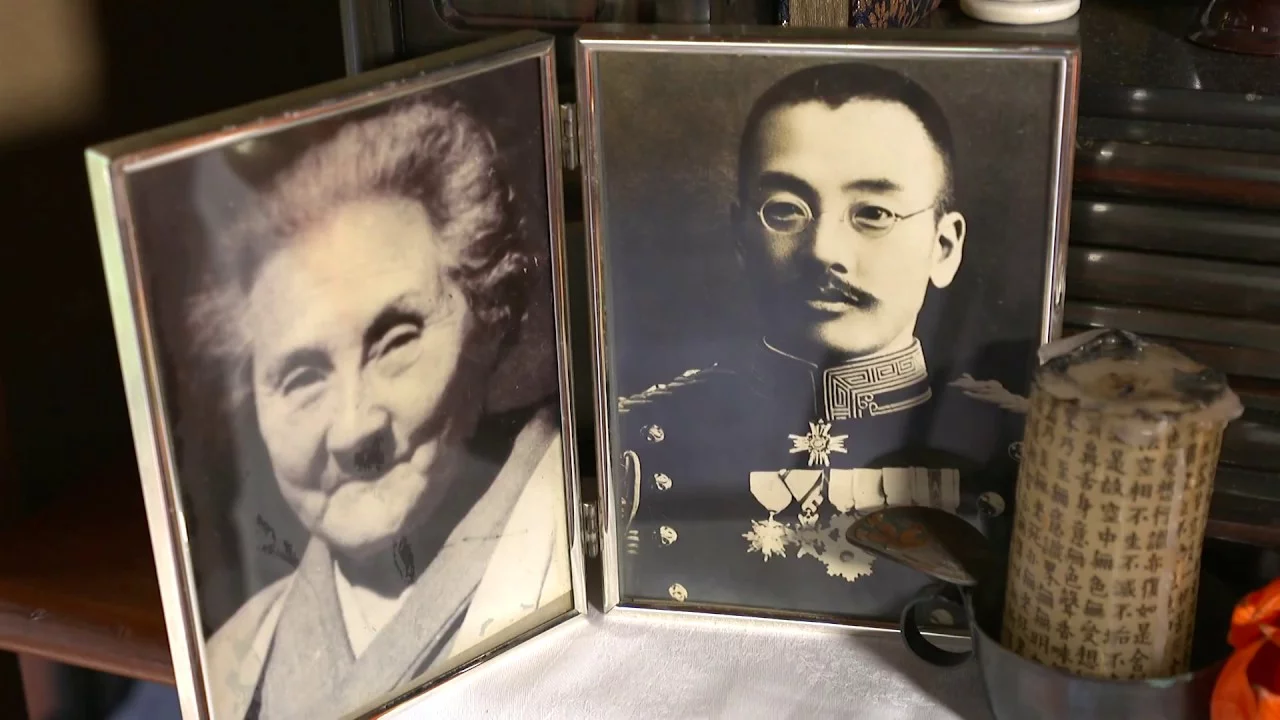 Une des rues d'Istanbul porte le nom d'un officier japonais qui a sauvé la vie de plus de 1000 turcs ottomans