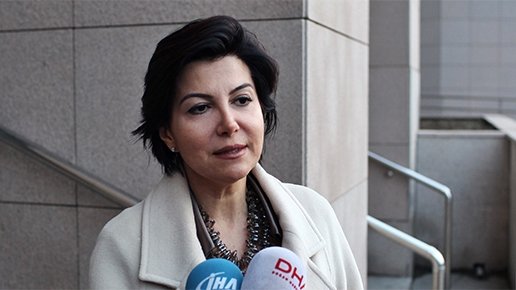 Turquie : Une journaliste acquittée pour un tweet anti-régime