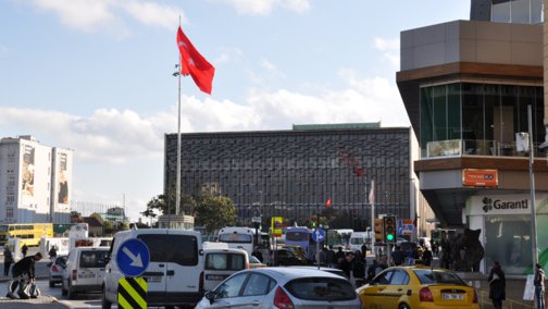 La Turquie en surchauffe