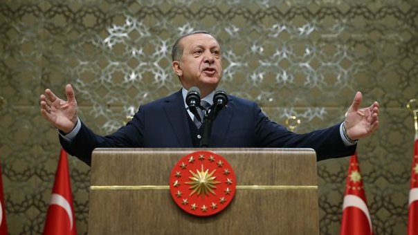 Turquie : son économie et quelques facteurs qui y sont liés.