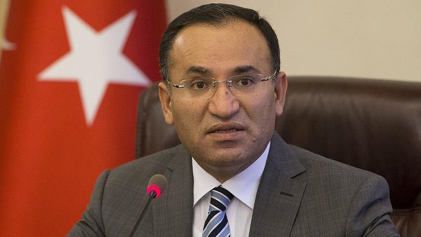 "Le procès de l'homme d'affaires iranien Zarrab n'a aucun rapport avec la Turquie"