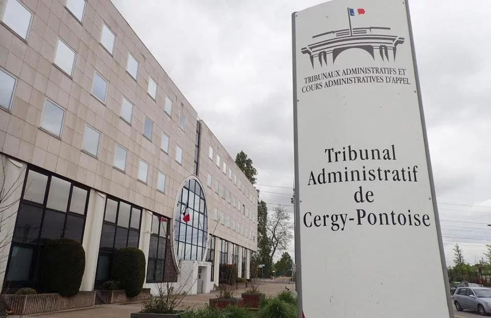 La justice française déclare illégale et annule la charte d'amitié signée entre Arnouville et Chekher