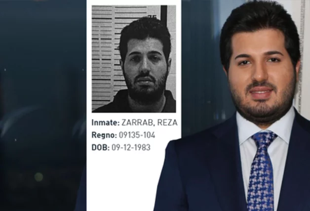 La Turquie s'enquiert du sort d'un homme d'affaires détenu aux USA