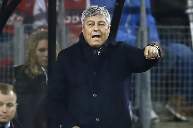 Mircea Lucescu futur sélectionneur de la Turquie