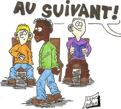 Des descendants d'immigrès aussi discriminés que leurs parents