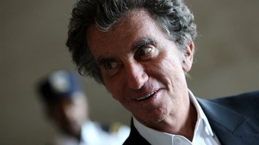 Jack Lang : “L'Europe doit comprendre qu'Istanbul lui offre une énergie dont elle a besoin”