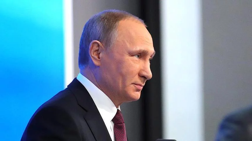 Poutine : La Turquie a joué un "rôle critique" dans l'évacuation d'Alep