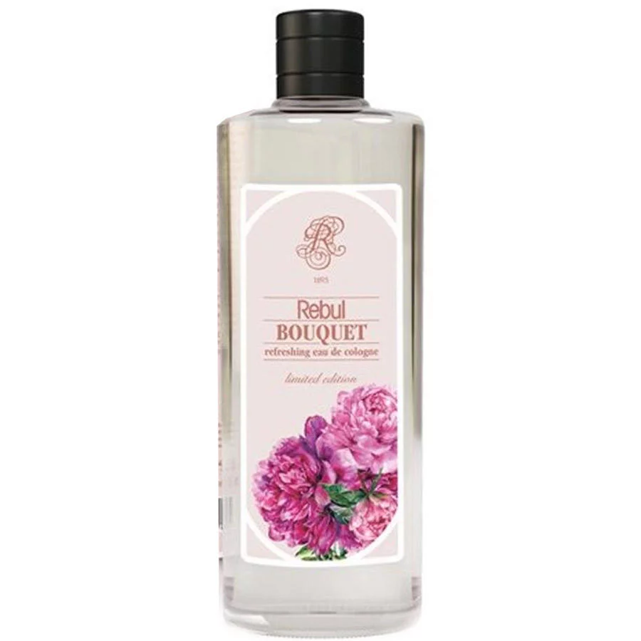 Il est temps de saluer la culture de l'eau de Cologne en Turquie