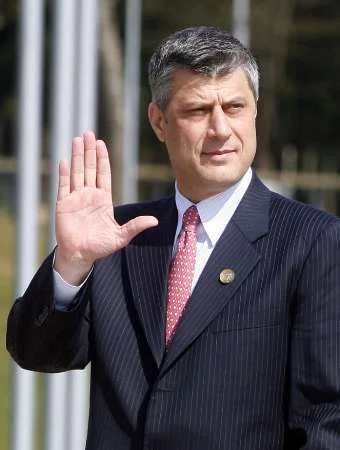 4 accords sont conclus entre la Turquie et le Kosovo