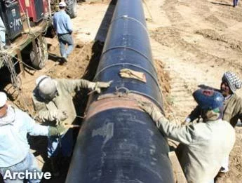 Reprise des exportations de pétrole irakien par la Turquie, après un sabotage
