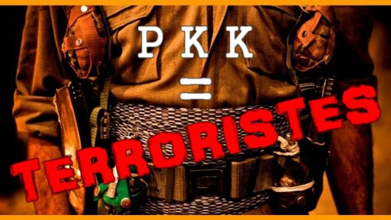 La Turquie salue la décision de Londres de classer "terroristes" deux organisations liées au PKK