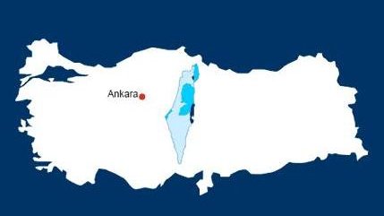 Réussite et accords en série au Sommet Economique Israël-Turquie